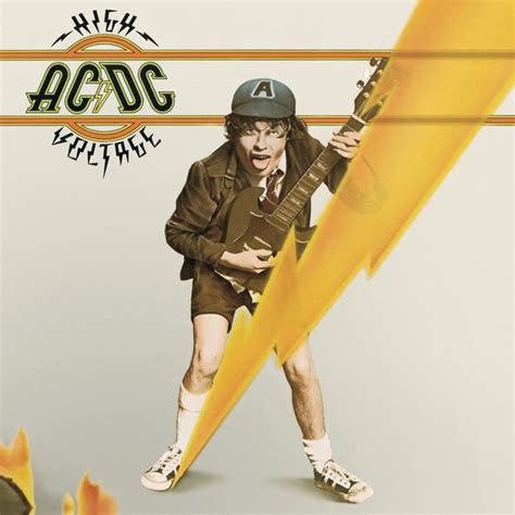 Los Primeros Años De Acdc Los Tiempos De Bon Scott