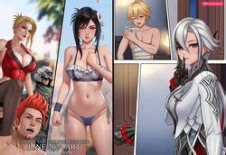Artist Alexanderdinh E Hentai Galleries