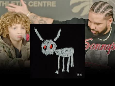Drake Earns 13th #1 Album, Plugs Adonis' Rap Career