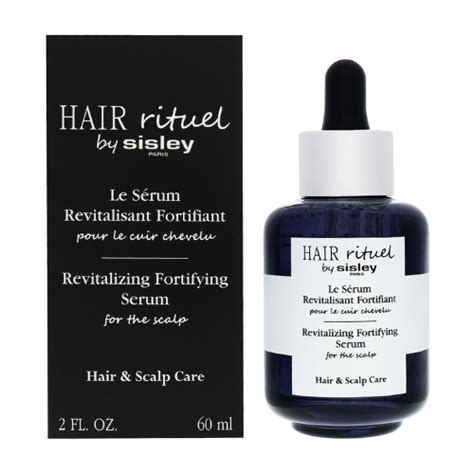 Sisley Hair Rituel Revitalising Fortifying Serum 60ml