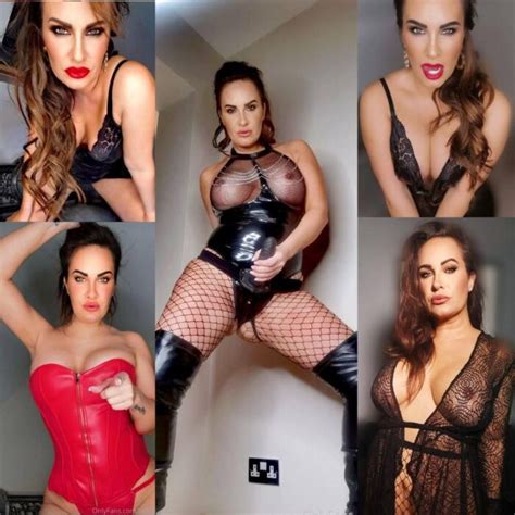 Annygrace Mistress Anny Nude Onlyfans Photo