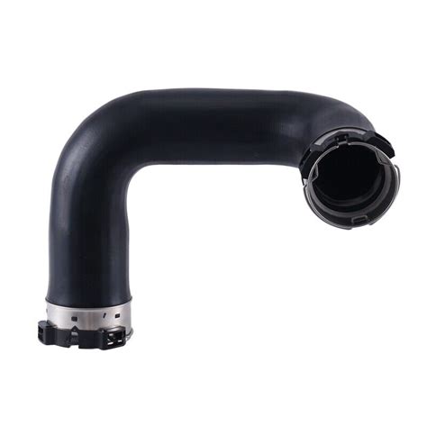 X B Intercooler Turbo Hose Pipe For Np Navara Pathfinder