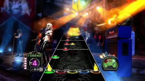 Guitar Hero 3 Take This Life Expert 100 Fc 567010 Youtube