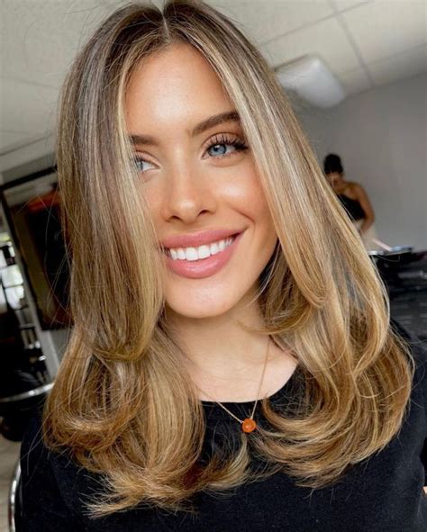 Best Face Framing Haircuts For Every Hair Type And Face Shape Artofit