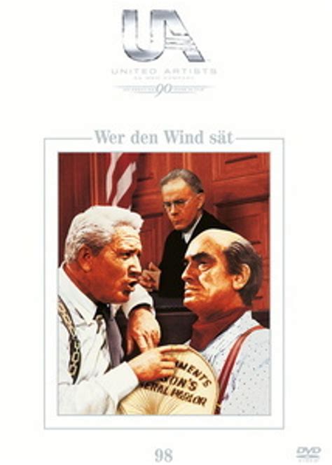 Wer Den Wind Sät Dvd Jetzt Bei Weltbildde Online Bestellen