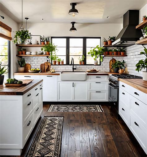 Pin By Aubree Vanderwoude On Sanctuary Interior Design Kitchen