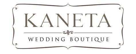 PRICELIST By KANETA BRIDAL Bridestory