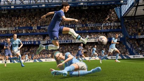 Fifa 23 Web App And Companion App Release Dates And What You Should Know