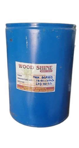 Nc Sanding Sealer For Industrial Packaging Size 20l At Rs 150litre