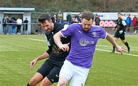 Fußball Saarlandliga FSV Jägersburg spielt in Herrensohr 3 3