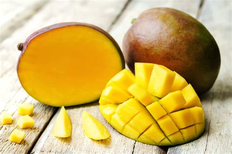 El importador de mango en Francia y en Europa Beva Fruits International ...