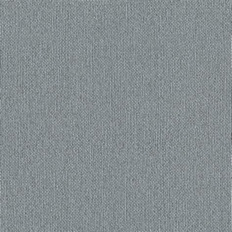 Warner Textures 60 8 Sq Ft Blue Vinyl Medallion Unpasted Wallpaper In