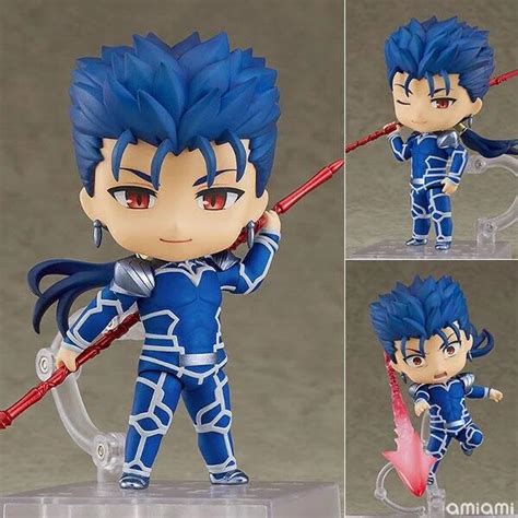 Gsc Fate Fgo Lancer