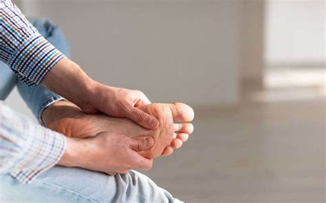 Causes Of Foot Neuropathy Hot Sex Picture