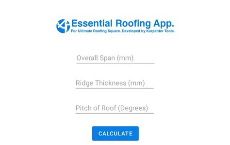 Timeero 7 Best Roofing Apps In 2024 Timeero