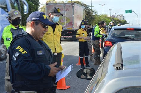 Operação Rodovida 2022 2023 Abertura Das Ações No Ceará Acontece Nesta