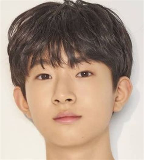 lee yoon woo korean actorartist koreandramaorg