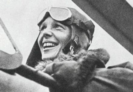 AMELIA EARHART La donna che volò sull Atlantico il mistero della