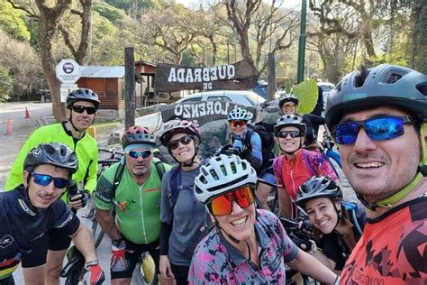 2024年 Salud Y Recreación Cicloturismo Asistido 出発前に知っておくべきことすべて