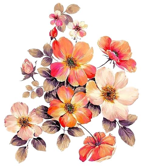 Pin By NARESH YELLE On NARESH In 2024 Digital Flowers Watercolor