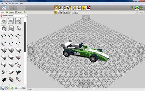 Lego Digital Designer Windows 10 2021
