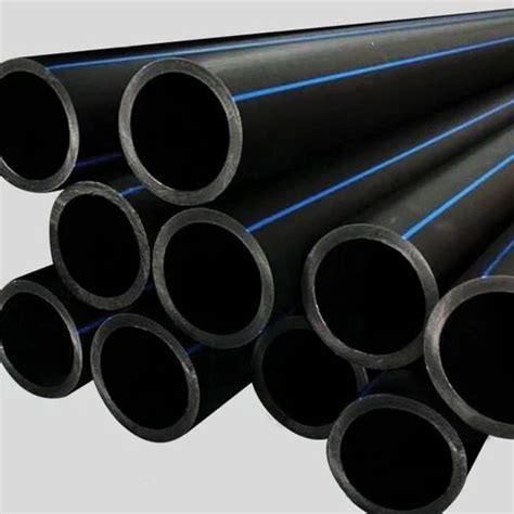 Jk 20mm To 110mm Underground Hdpe Pipes 25 20 Kgcm2 At ₹ 40meter In