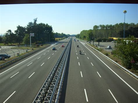 Nella Prossima Settimana Chiusure Temporanee Sulle Autostrade Per