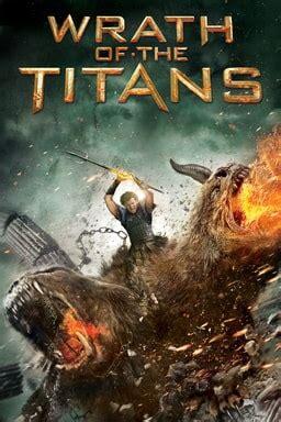 WarnerBros.com | Wrath of the Titans | Movies