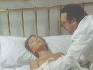 Naked Esperanza Roy in El amor sí tiene cura