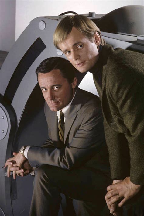 Napoleon and Solo - Man from U.N.C.L.E. Photo (14133306) - Fanpop