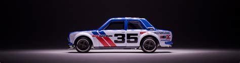 Hot Wheels The Lamley Group