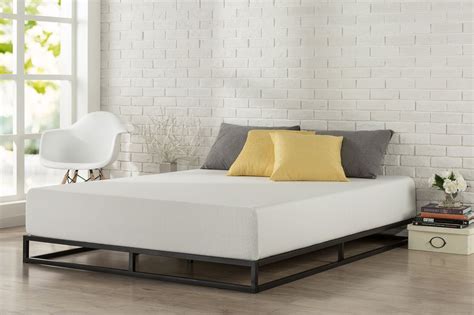 9 Best Platform Beds 2019