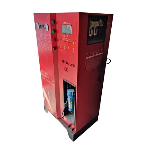 High Quality Nitrogen Tyre Inflation Machine Buy Nitrogen Tyre