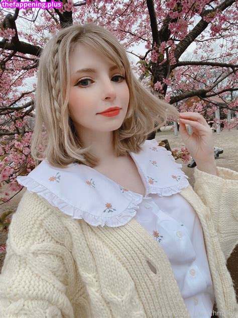 PeachMilky PeachMilky Nude OnlyFans Photo 193 The Fappening Plus