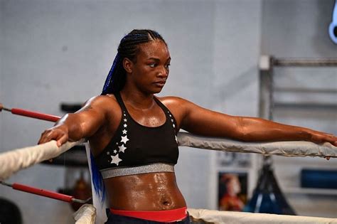 Claressa Shields Net Worth (Updated 2022)