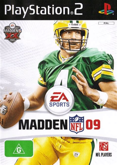 Madden Nfl Sony Playstation