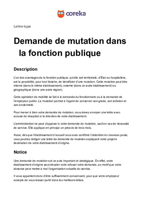 Titularisation Dans La Fonction Publique Hospitali Re Comment R Diger