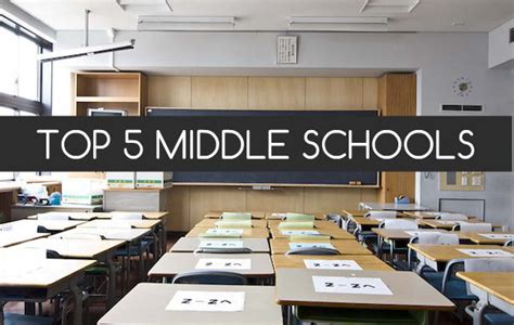 Best Middle Schools in Mississauga