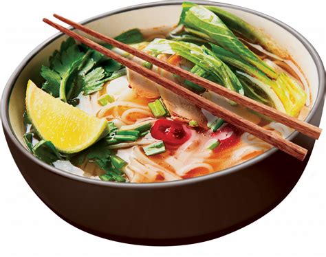 Chicken Laksa Soup - Massel