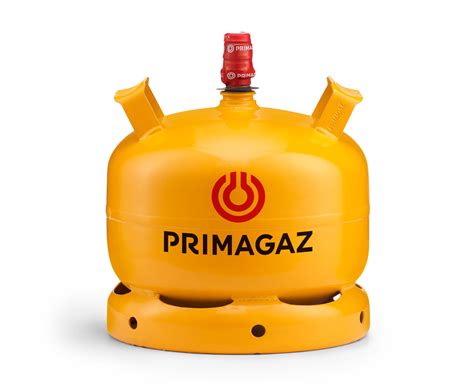 Primagaz