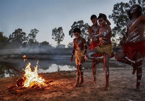 Aboriginal Culture In New South Wales Tours Galleries