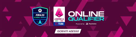 Eserie A Tim Esl Play