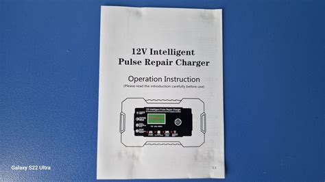 Зарядно за акумулатори 12V гр. Раднево • OLX.bg
