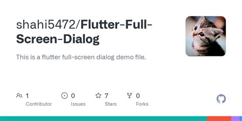 Flutter Full Screen Image A Complete Guide On Displaying Images