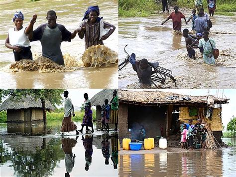 Malawi Floods Appeal