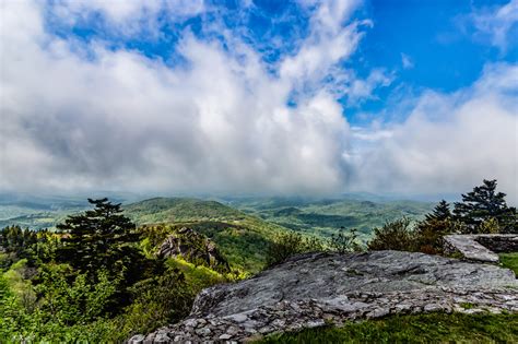 Boone Nc Weather