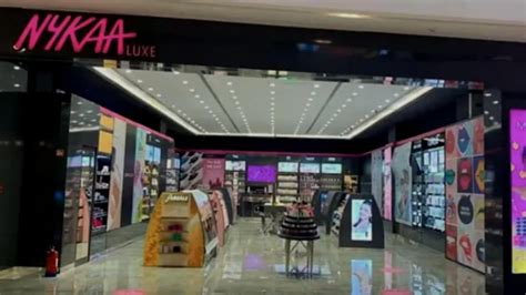 Nykaa Launches Superstore App For Retailers Across India Businesstoday