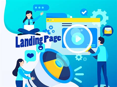 Müşteri Kazandıran Landing Page Nedir Nasıl Hazırlanır MGA Bilişim