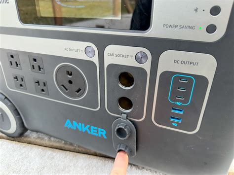 Anker Solix F2000 Portable Power Station Review