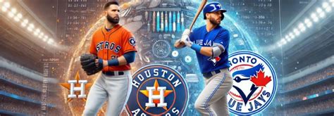 Astros Vs Blue Jays Prediction Spencer Arrighetti Vs Jose Berrios